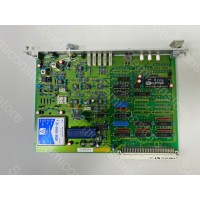 Tokyo SEIMITSU FA0111A CAP SENSER Board...